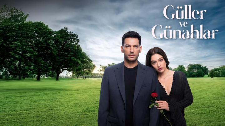 مسلسل ورود وذنوب الحلقة 31 الحادية والثلاثون مترجمة