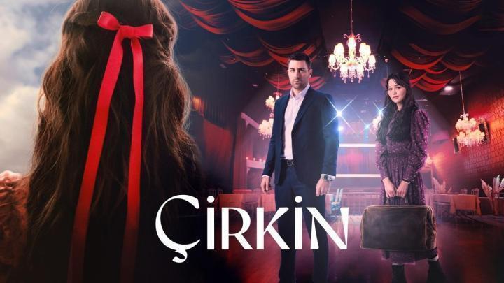 مسلسل القبيحة الحلقة 8 الثامنة والاخيرة مترجمة