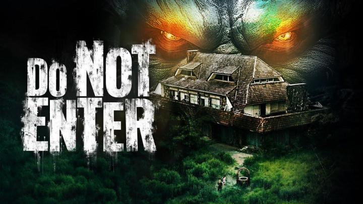 فيلم Do Not Enter 2024 مترجم كامل HD