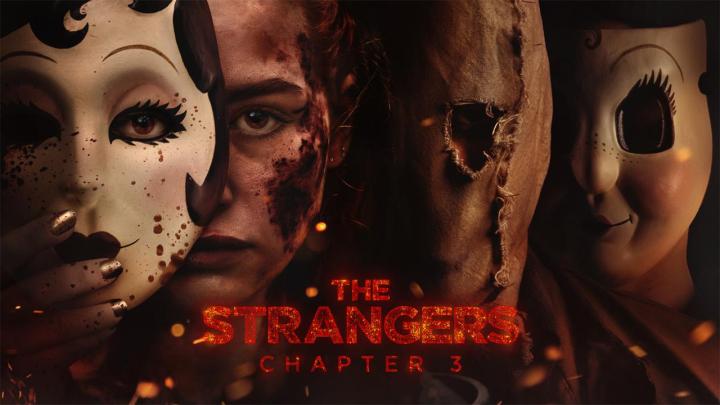 فيلم The Strangers: Chapter 3 2026 مترجم كامل HD