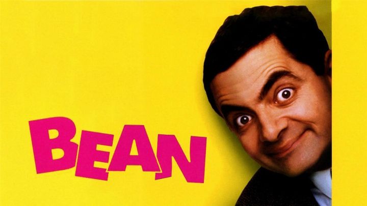 فيلم Bean 1997 مترجم كامل HD