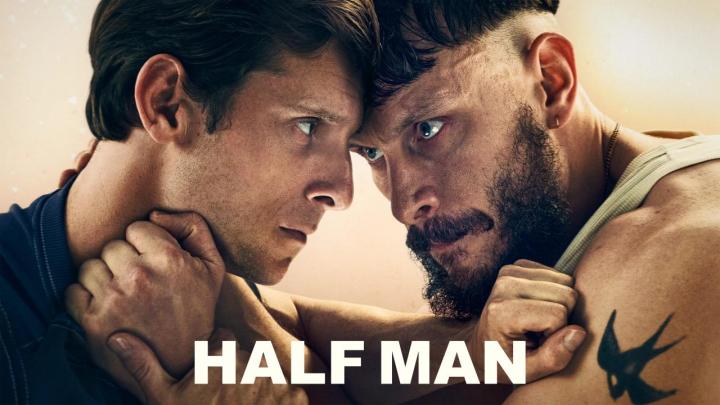 مسلسل Half Man الموسم الاول الحلقة 2 الثانية مترجمة