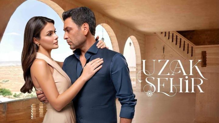 مسلسل المدينة البعيدة 2 الحلقة 34 الرابعة والثلاثون مترجمة