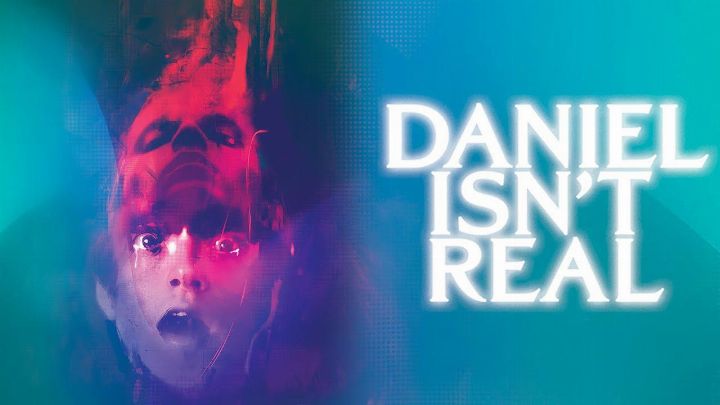 فيلم Daniel Isn't Real 2019 مترجم كامل اون لاين