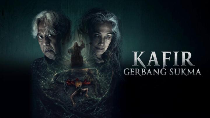 فيلم Kafir: The Spirit Gate 2026 مترجم كامل HD