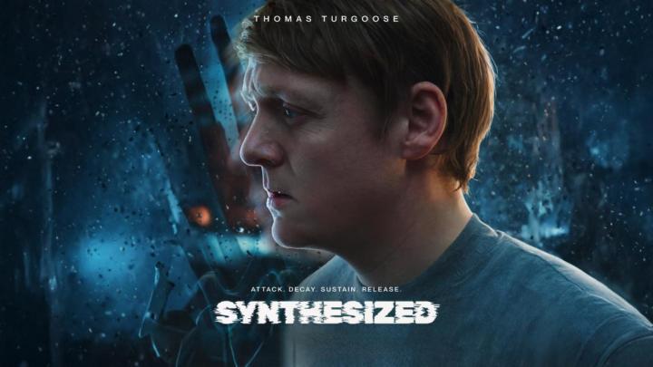 فيلم Synthesized 2025 مترجم كامل HD