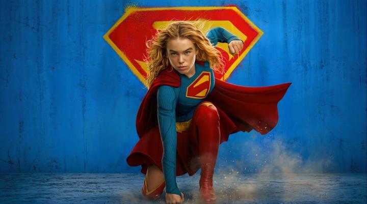 فيلم Supergirl 2026 مدبلج كامل HD