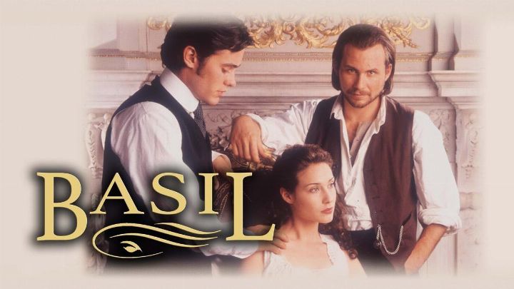 فيلم Basil 1998 مترجم كامل HD
