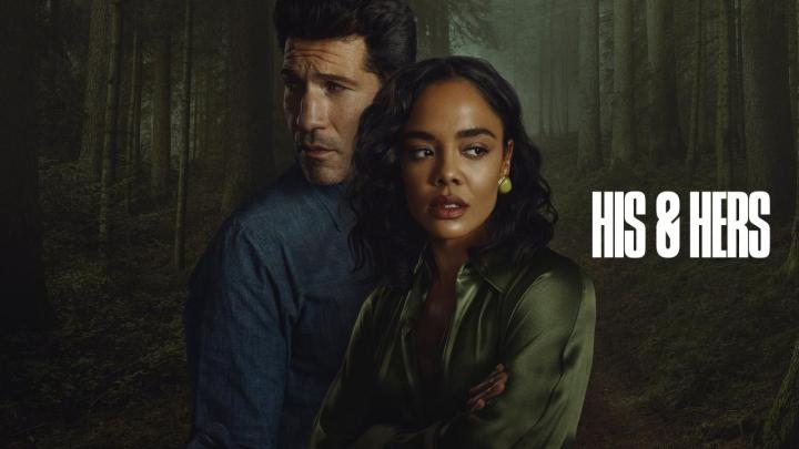 مسلسل His &amp; Hers الموسم الاول مترجم كامل