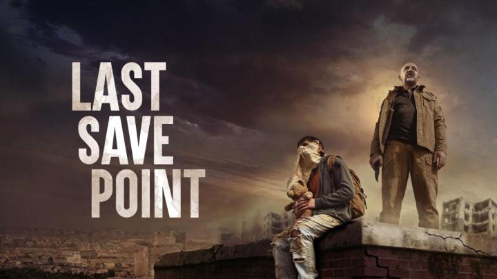 فيلم Last Save Point 2026 مترجم كامل HD