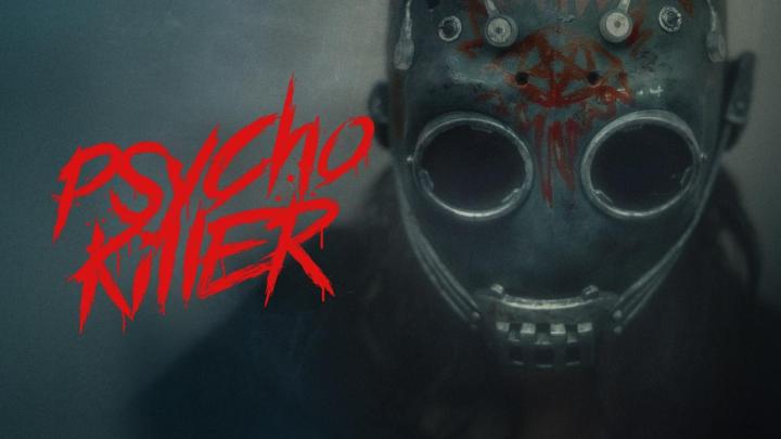 فيلم Psycho Killer 2026 مترجم كامل HD