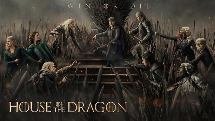 مسلسل House of the Dragon - آل التنين الموسم 3 مترجم كامل