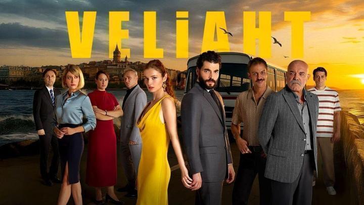 مسلسل ولي العهد الحلقة 26 السادسة والعشرون والاخيرة مترجمة