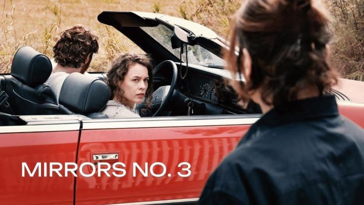 فيلم Mirrors No. 3 2025 مترجم كامل HD
