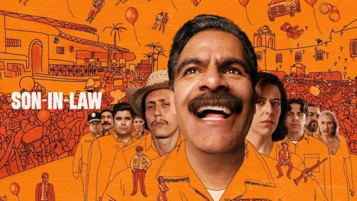 فيلم Son-in-Law 2026 مترجم كامل HD