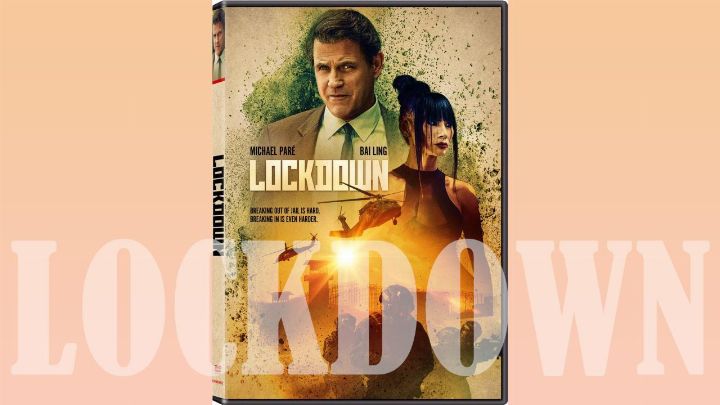 فيلم Lockdown 2022 مترجم كامل اون لاين