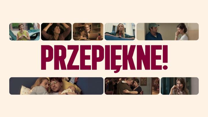 فيلم Przepiekne! 2025 مترجم كامل HD