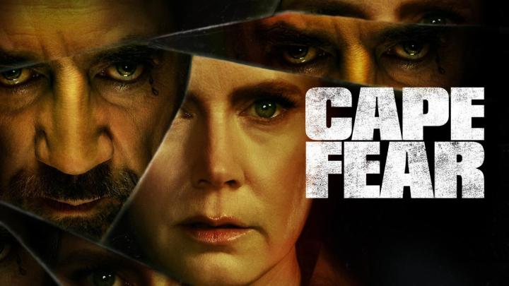 مسلسل Cape Fear الموسم الاول مترجم كامل