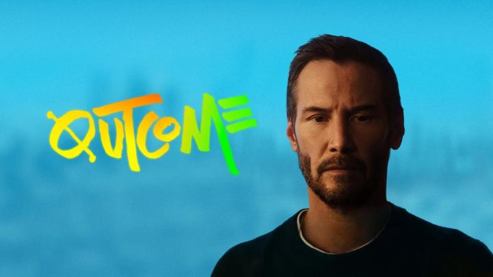 فيلم Outcome 2026 مترجم كامل HD
