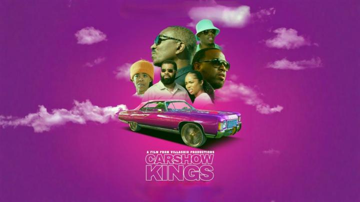 فيلم Car Show Kings 2025 مترجم كامل HD