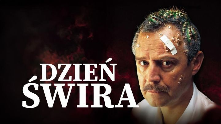 فيلم Dzien Swira 2002 مترجم كامل اون لاين