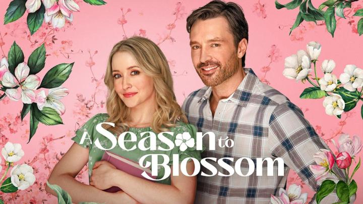 فيلم A Season to Blossom 2026 مترجم كامل HD