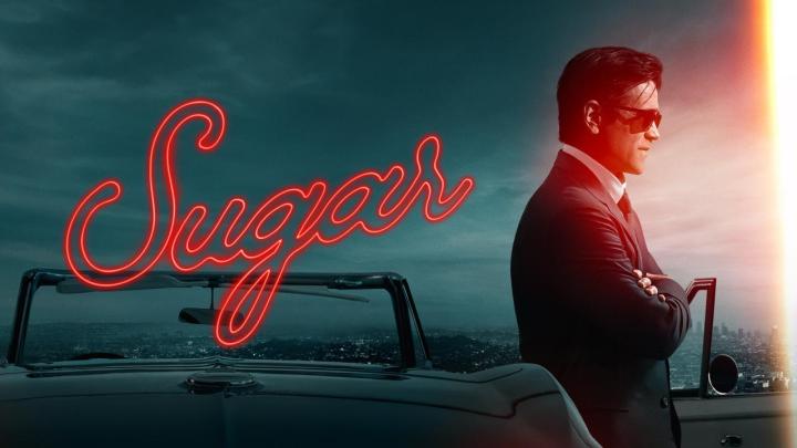 مسلسل Sugar الموسم الثاني مترجم كامل