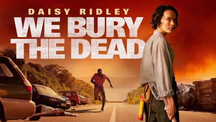 فيلم We Bury the Dead 2024 مترجم كامل HD