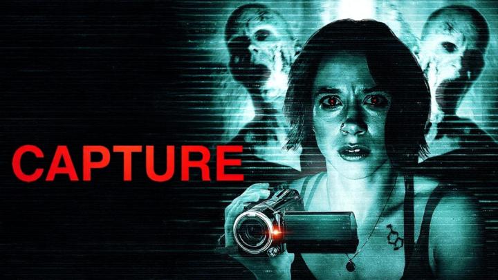 فيلم Capture 2026 مترجم كامل HD