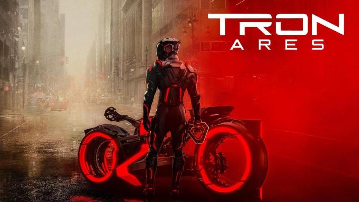 فيلم Tron: Ares 2025 مترجم كامل HD