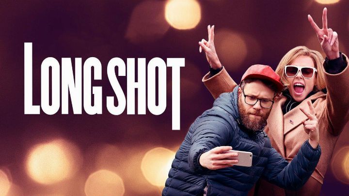 فيلم Long Shot 2019 مترجم كامل اون لاين
