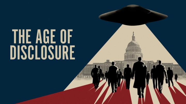 فيلم The Age of Disclosure 2025 مترجم كامل HD