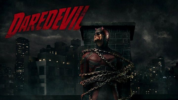 مسلسل Daredevil: Born Again الموسم الاول الحلقة 5 الخامسة مترجمة