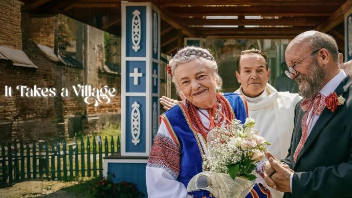 فيلم It Takes a Village 2026 مترجم كامل HD