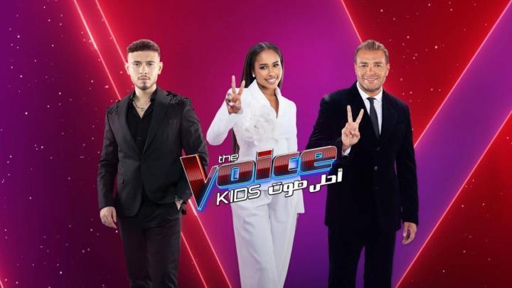 برنامج The Voice Kids احلى صوت الموسم الرابع الحلقة 11 الحادية عشر