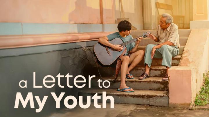 فيلم A Letter to My Youth 2026 مترجم كامل HD